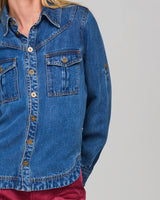 Luau Shirt - Brando Denim