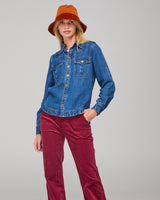 Luau Shirt - Brando Denim