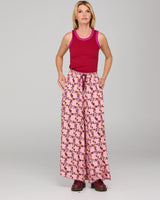 Bellissimo Tank Top - Cherry