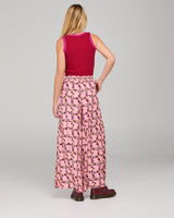 Bellissimo Tank Top - Cherry