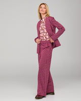 Aiko Pants - Himari Check