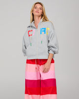 Harper Pant - Emi Pink