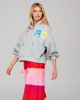 Harper Pant - Emi Pink