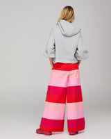 Harper Pant - Emi Pink