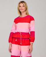 Harper Pant - Emi Pink