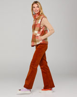 Alba Vest - Sabi Check