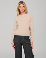 District Jumper - Oyster