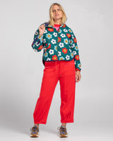 Rue Puffer Jacket - Tilly