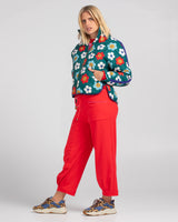 Rue Puffer Jacket - Tilly