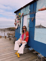 Neapolitan Jumper - Multi