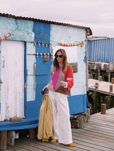 Neapolitan Jumper - Multi