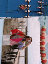 Neapolitan Jumper - Multi