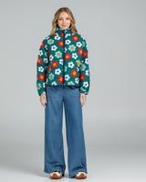 Rue Puffer Jacket - Tilly