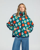 Rue Puffer Jacket - Tilly