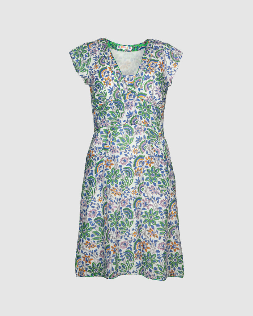 Daisy Dress Katia Boom Shankar