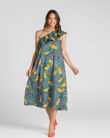 Sasha Dress - Edith