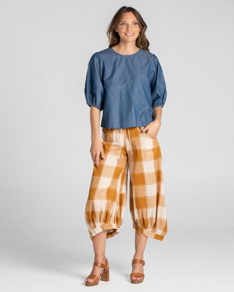 Zena Jumper - Boom Shankar main image 0