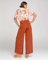 Luca Pant - Mecca Orange