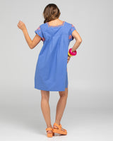 Amore Dress - Persian Jewel