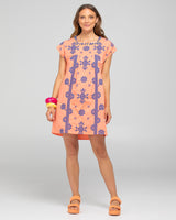 Amore Dress - Desert Flower