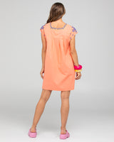 Amore Dress - Desert Flower