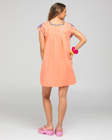 Amore Dress - Desert Flower