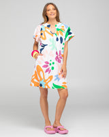 Etta Dress - Sorrento