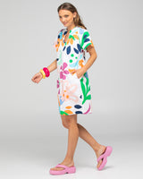 Etta Dress - Sorrento