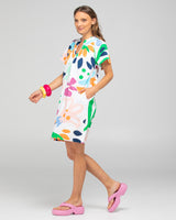 Etta Dress - Sorrento