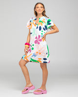 Etta Dress - Sorrento