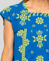 Amore Dress - Daphne