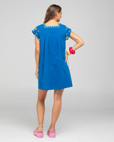 Amore Dress - Daphne