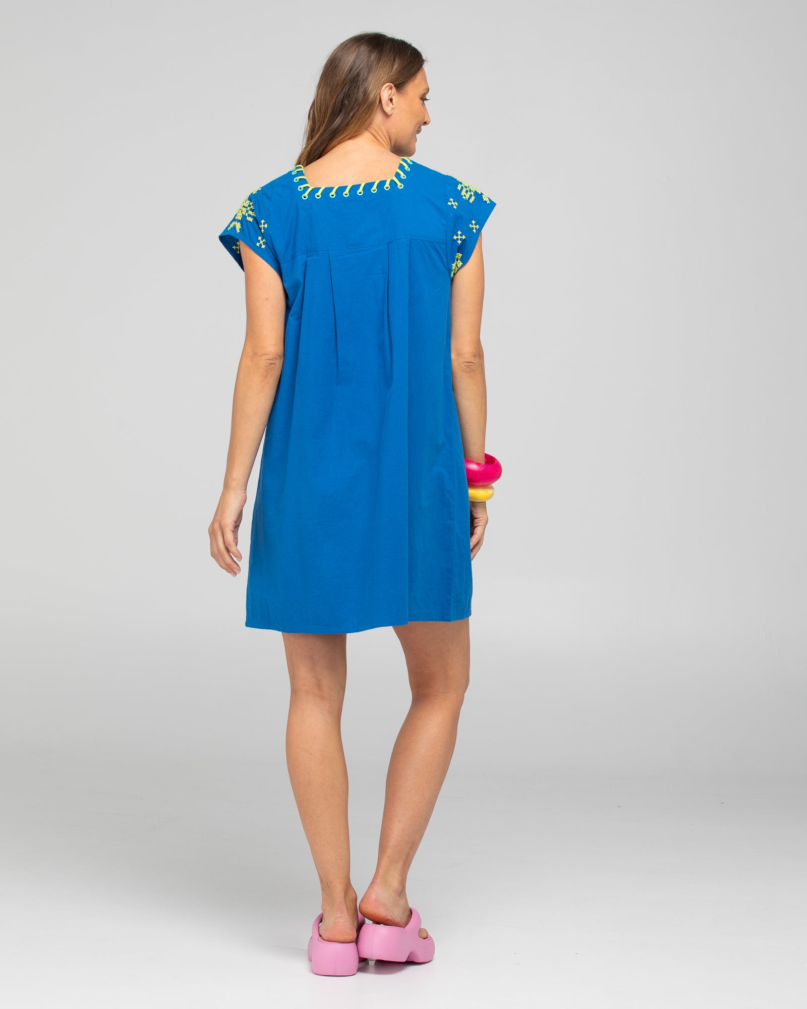 Amore Dress - Daphne