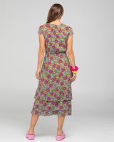 Toco Dress - Sardinia