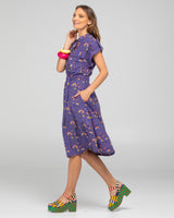 Amalfi Dress - Amalfi Sails