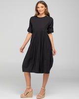 Guru Dress - Black