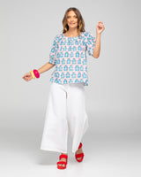 Bliss Top - Emilia White