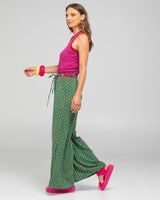 Bellissimo Tank Top - Berry