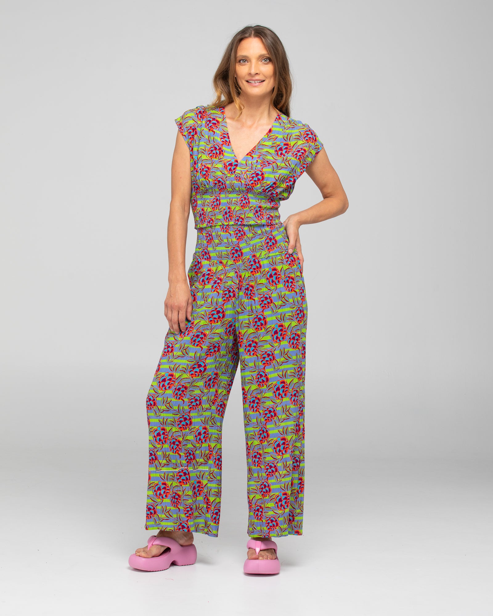 Desi Pant - Sardinia