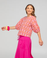 Ava Top - Naples Pomodoro