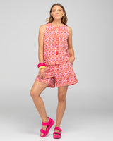 Siena Top - Naples Pomodoro