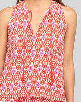 Siena Top - Naples Pomodoro