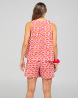 Siena Top - Naples Pomodoro