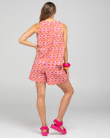 Siena Top - Naples Pomodoro