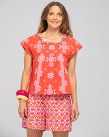 Daisy Short - Naples Pomodoro