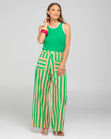 Sana Pant - Capri Peach