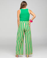 Sana Pant - Capri Peach