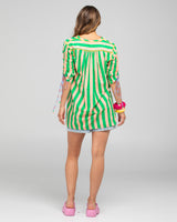 Sana Top - Capri Peach