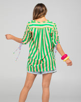 Sana Top - Capri Peach