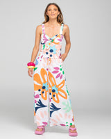 Harper Pant - Sorrento